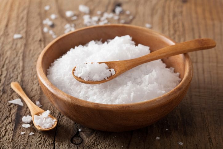 Pourquoi manger salé donne vraiment faim