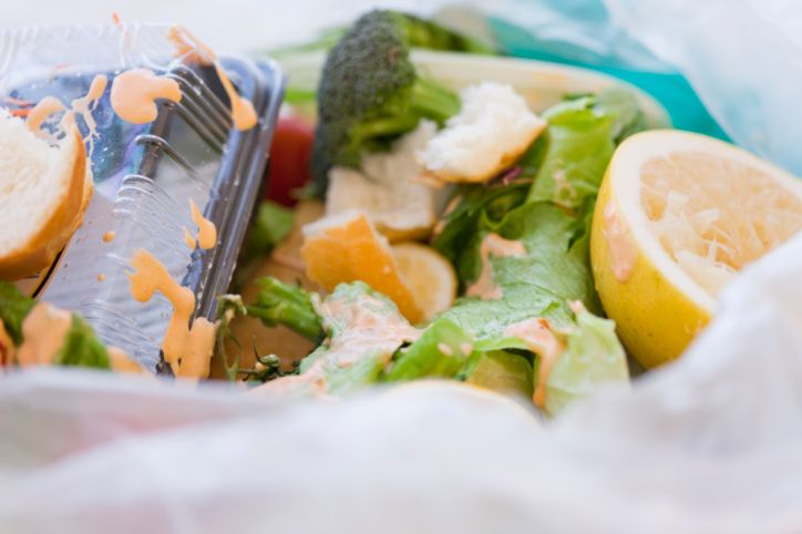 Le phénomène alarmant du gaspillage alimentaire en Europe