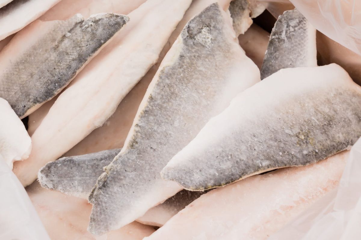 Comment dégeler le poisson rapidement ?