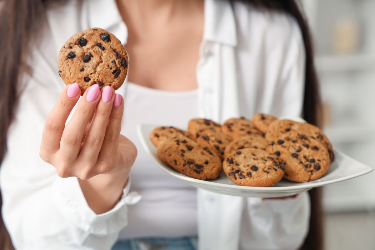 Un biscuit au chocolat se démarque avec 82/100 sur Yuka : découvrez le phénomène Carrefour