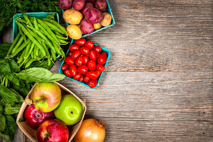 l'alimentation joue un rôle clé dans nos émotions