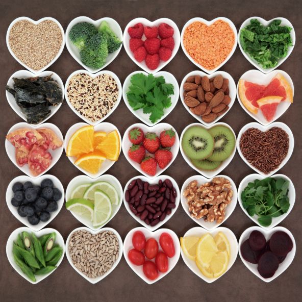 Les secrets d'une alimentation saine pour allonger votre espérance de vie