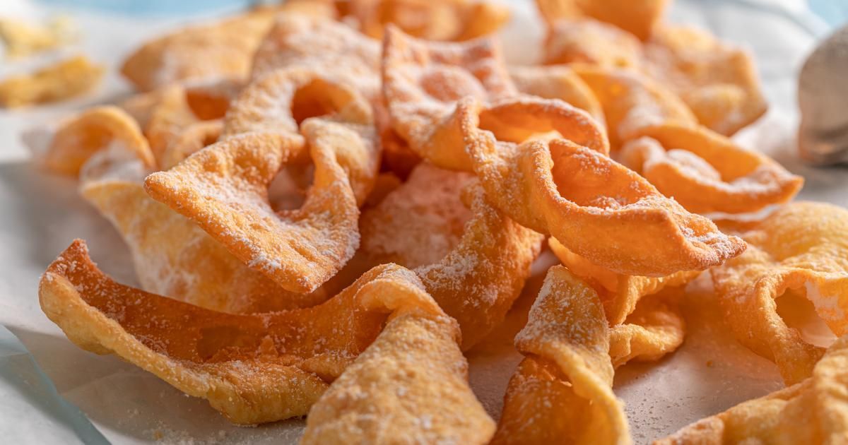 Célébrez Mardi Gras avec des beignets lyonnais : recette et traditions