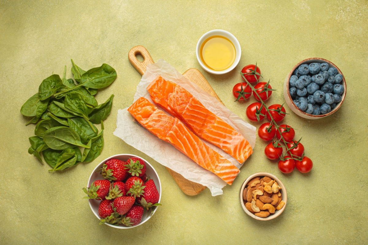 La clé pour réduire le stress : ce fruit conseillé par une coach en nutrition