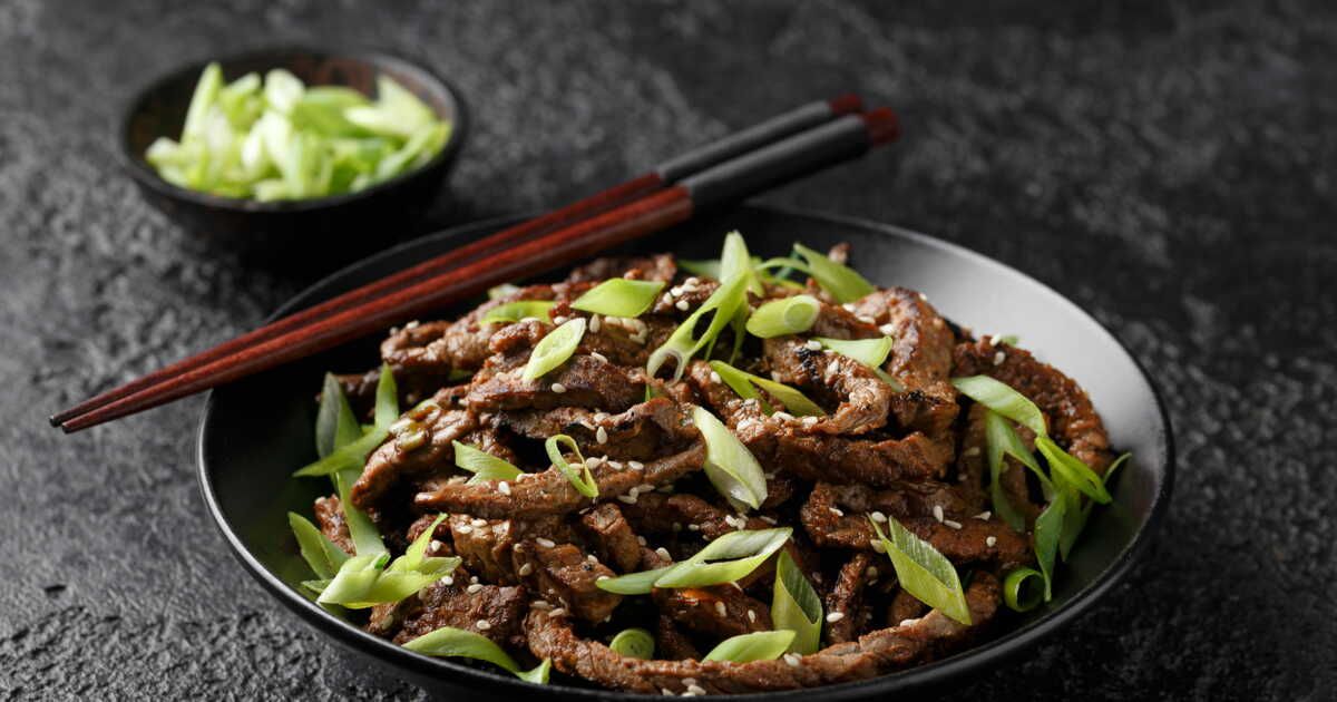 Découvrez la recette authentique du bulgogi