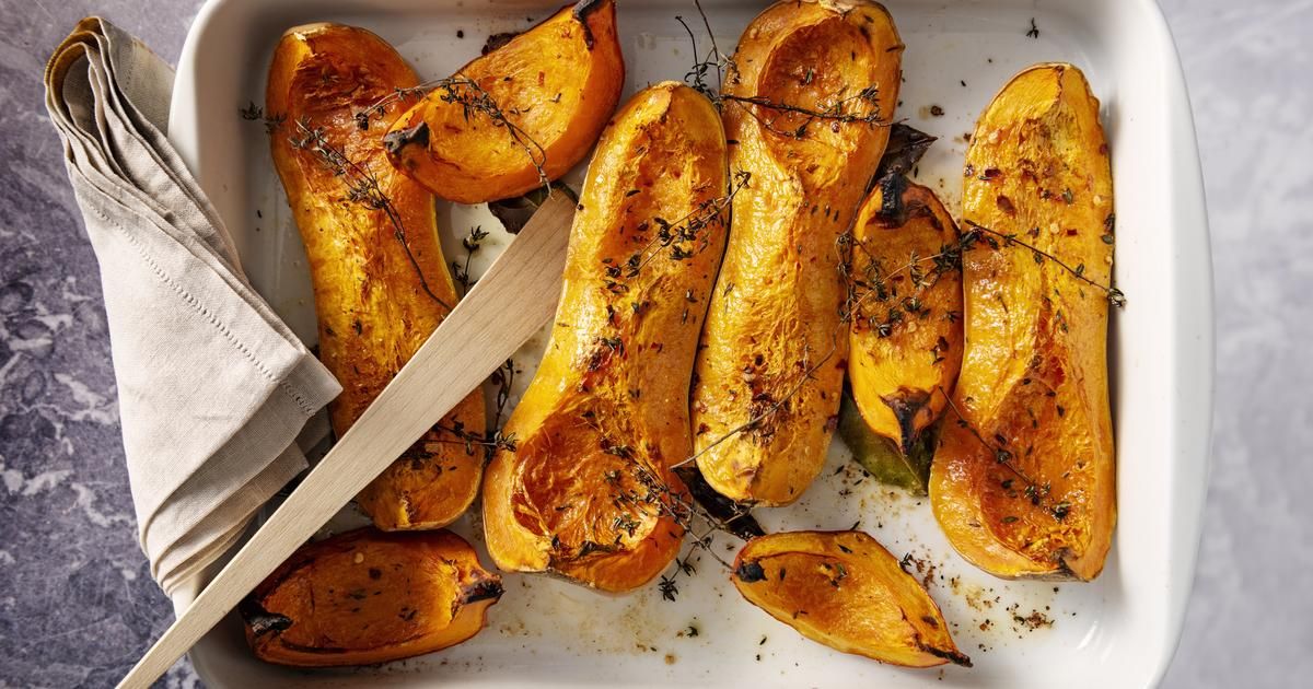 Menu de la semaine : nos idées de recettes du 23 au 29 octobre