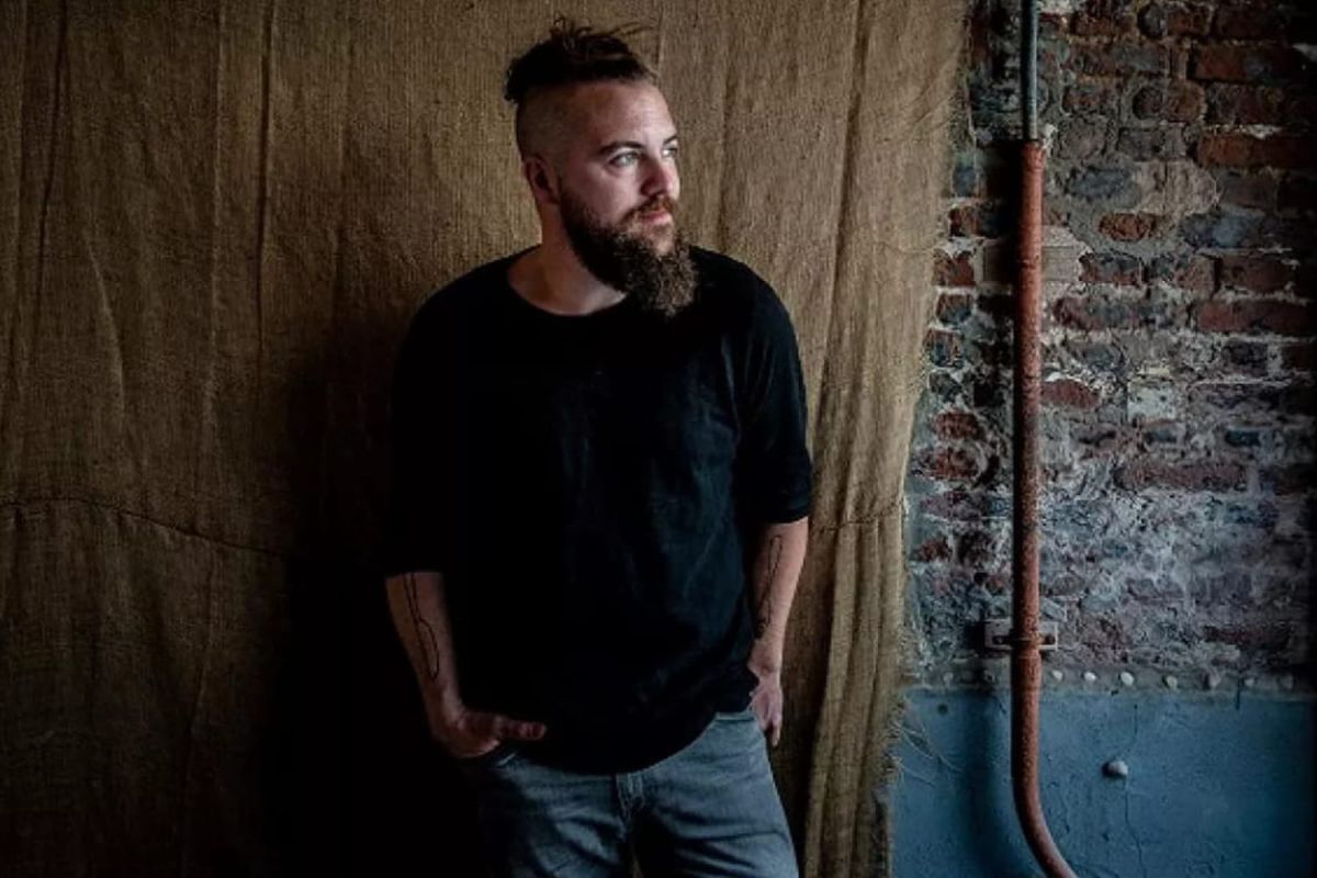 Florent Ladeyn : un chef passionné par le goût du terroir