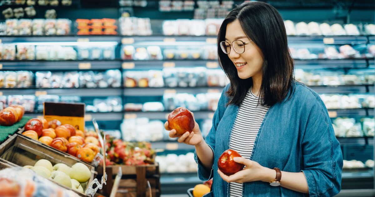 découverte d'un fruit 100% naturel, héritage de nos ancêtres