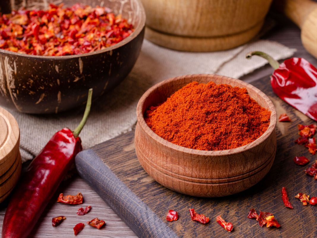 Découvrez les incroyables bienfaits du piment pour votre santé