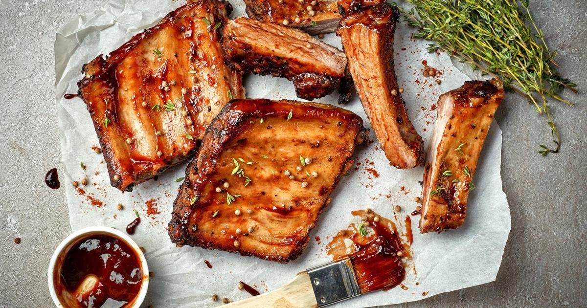 Les secrets d'une marinade réussie pour vos grillades estivales