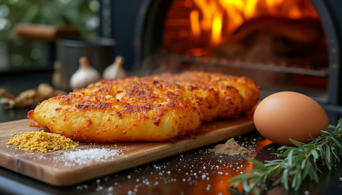Savourez un jambonneau au four : une recette simple et délicieuse