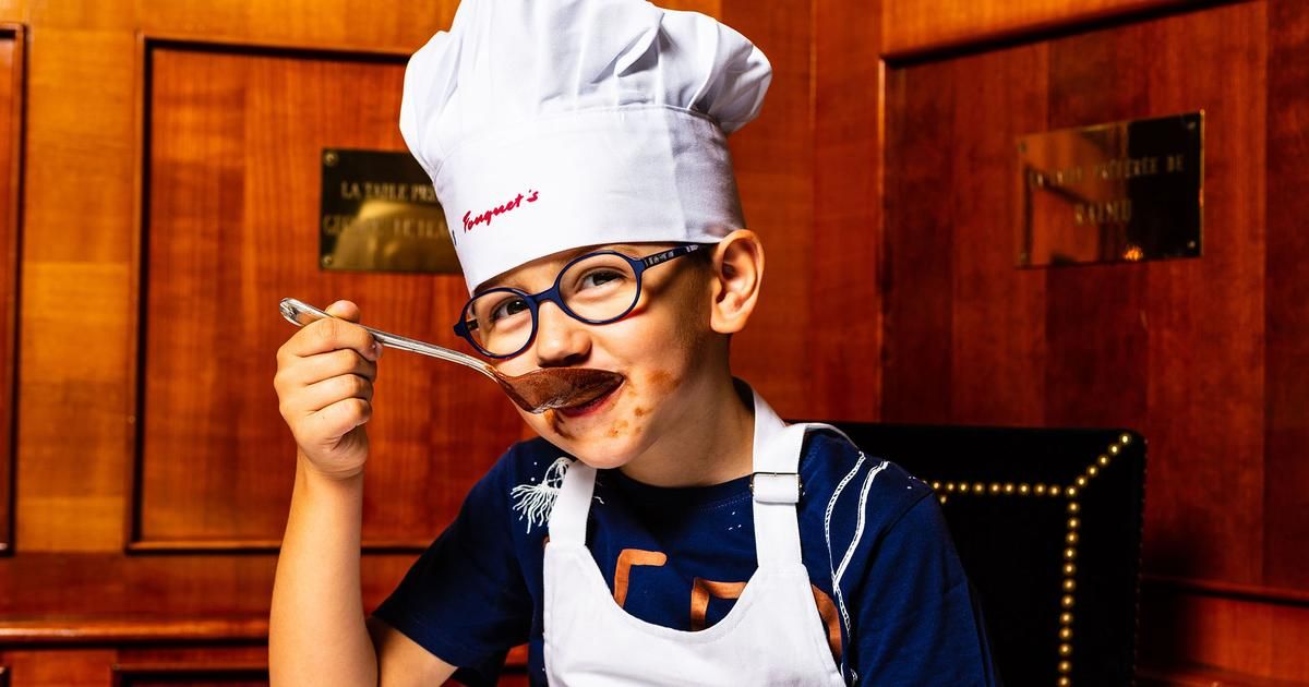 Gourmandises de rentrée : le Fouquet's et le kouign-amann s'invitent à table