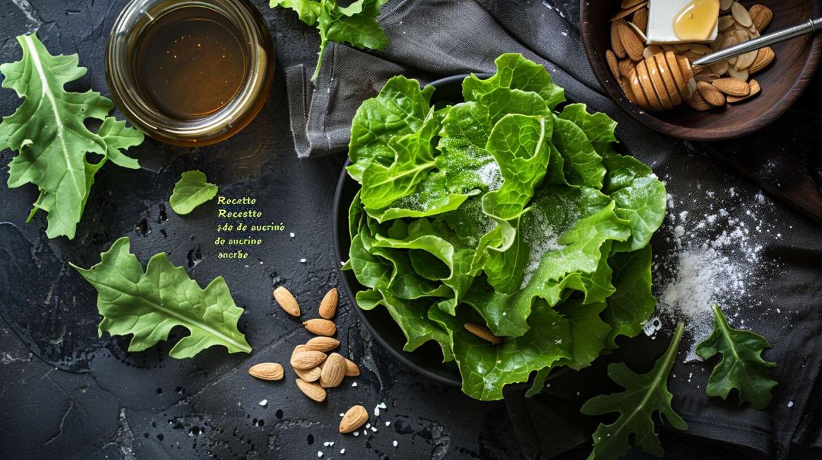 La magie de la sucrine sucrée : une recette gourmande à découvrir