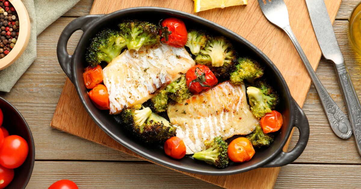 5 techniques pour une cuisson de poisson parfaite au four