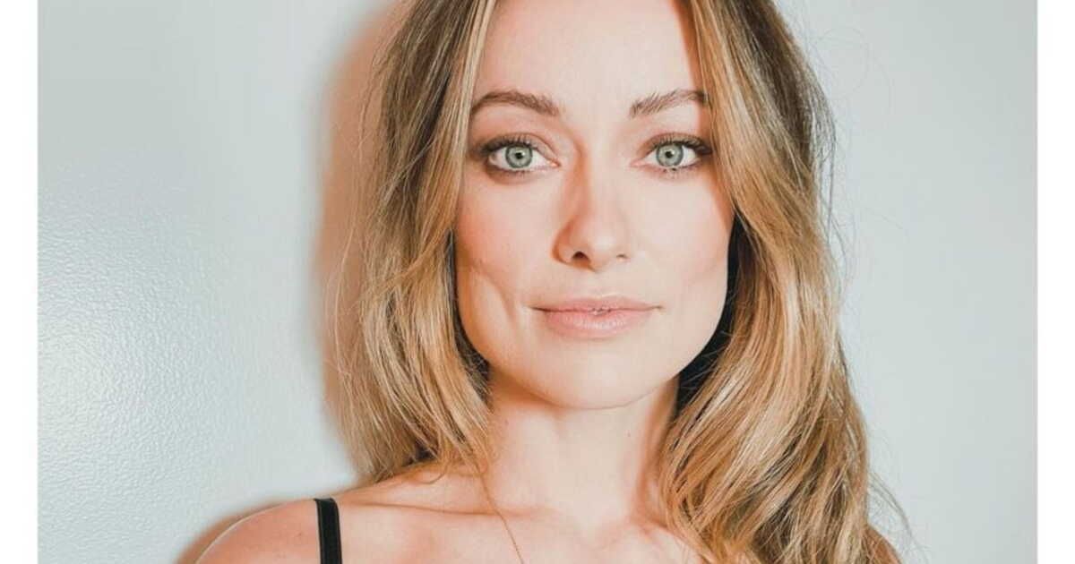 Olivia Wilde : la recette de la fameuse vinaigrette qui a marqué sa séparation avec Jason Sudeikis
