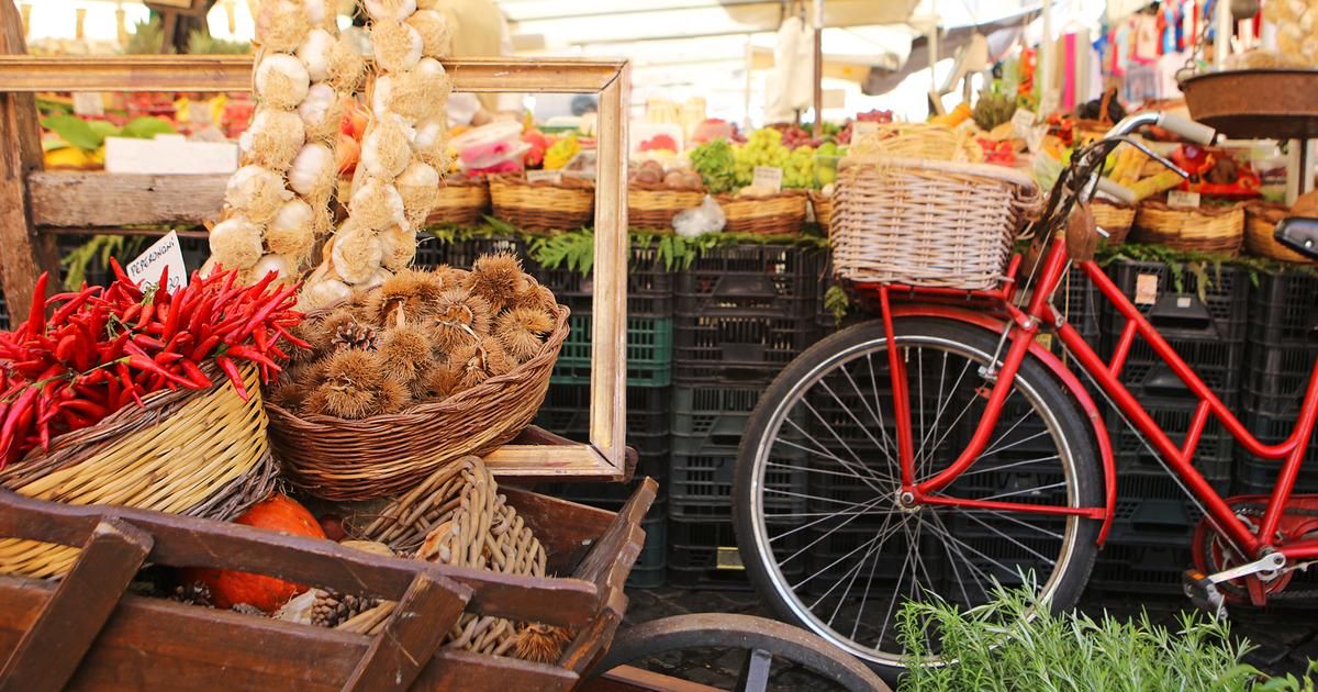 Tour de France gourmand : un voyage culinaire à travers les régions