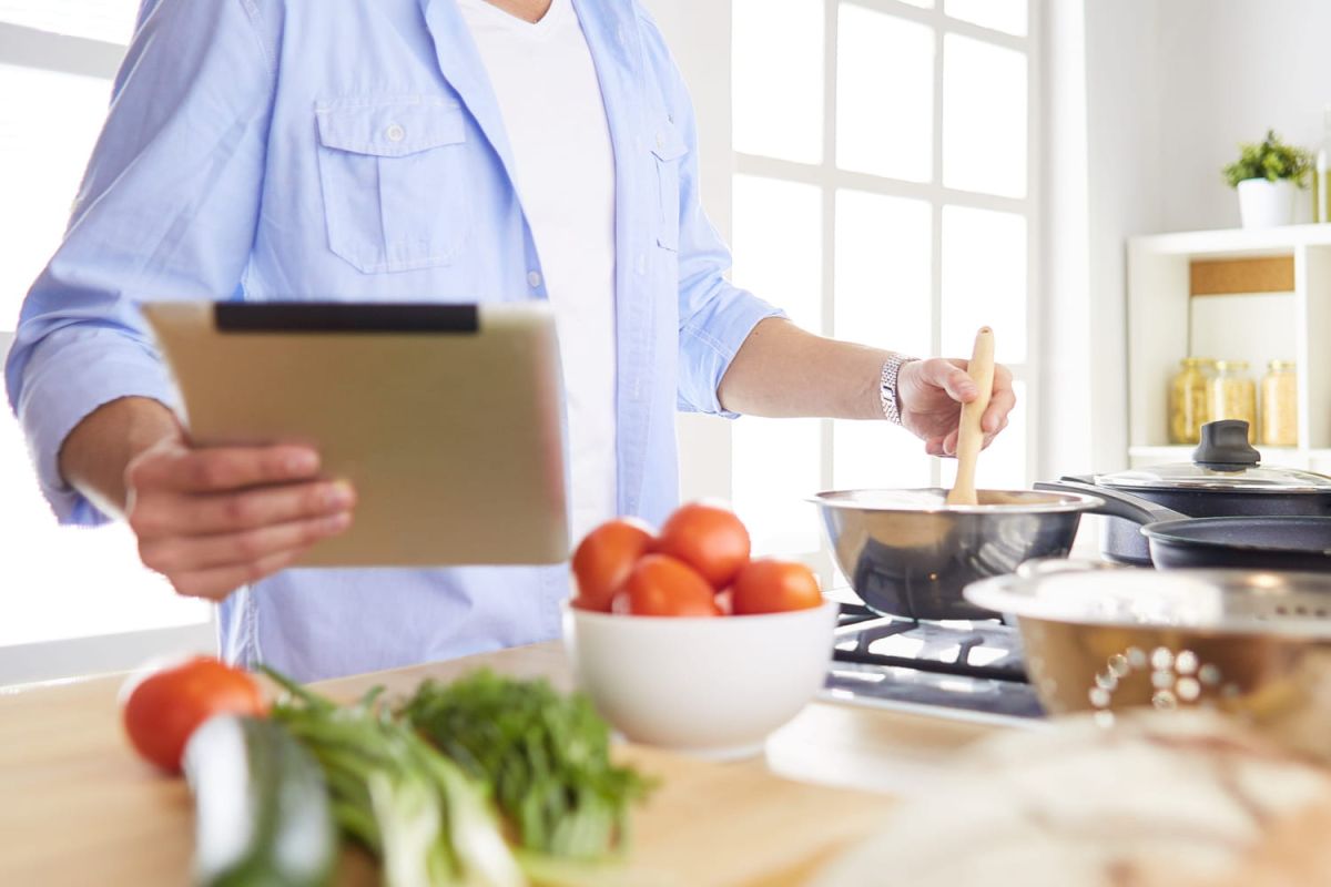 Quel est le nouveau record du monde d'heures passées en cuisine ?