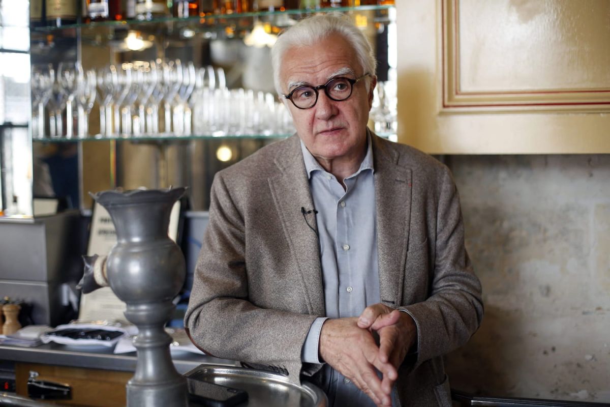 Alain Ducasse, l'artisan de la gastronomie étoilée