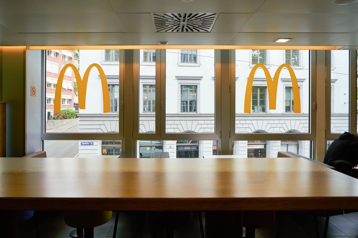 Le fast-food à la croisée des chemins : une expérience en danger