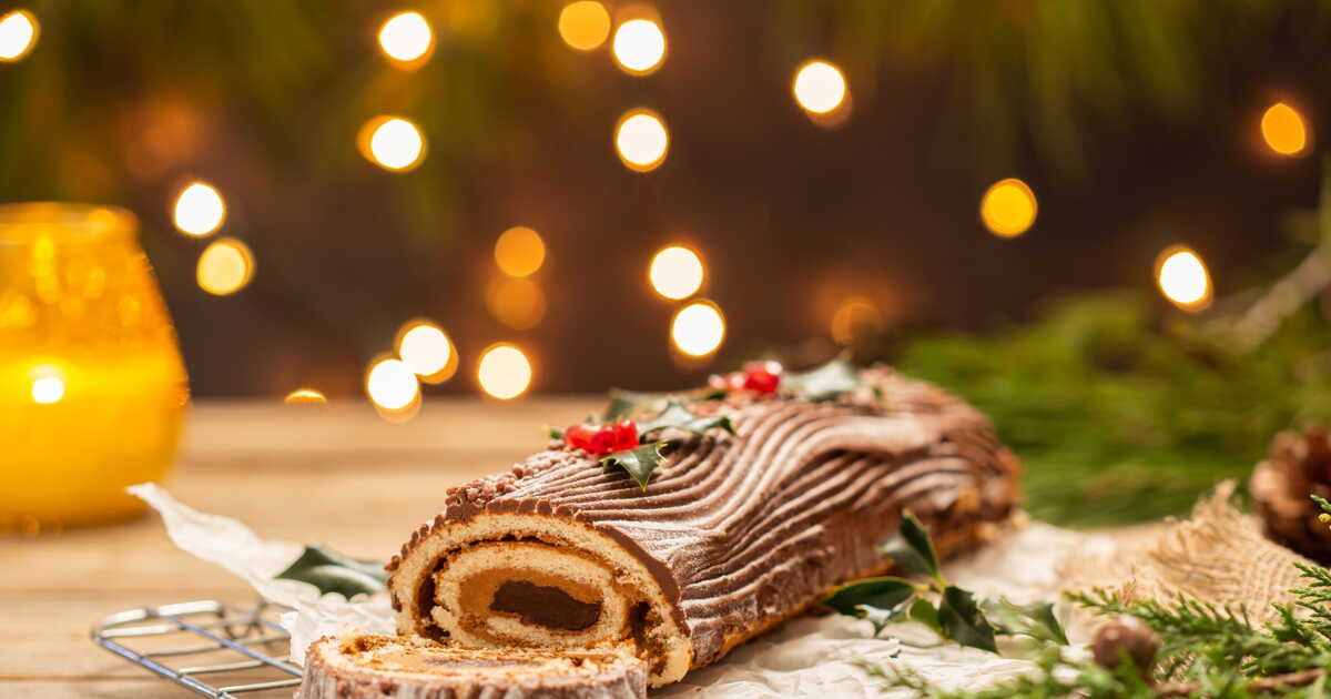 Les secrets de la bûche de Noël : évitez ces pièges selon Philippe Conticini