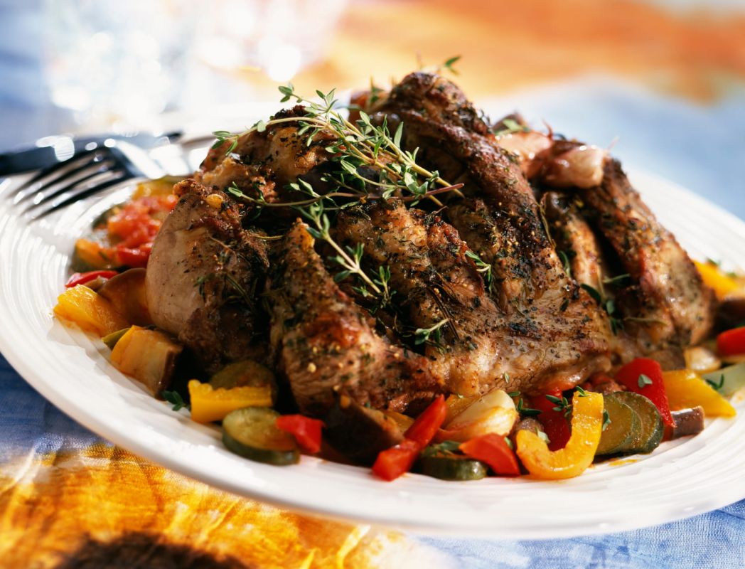 La selle d'agneau : un délice à découvrir et à cuisiner