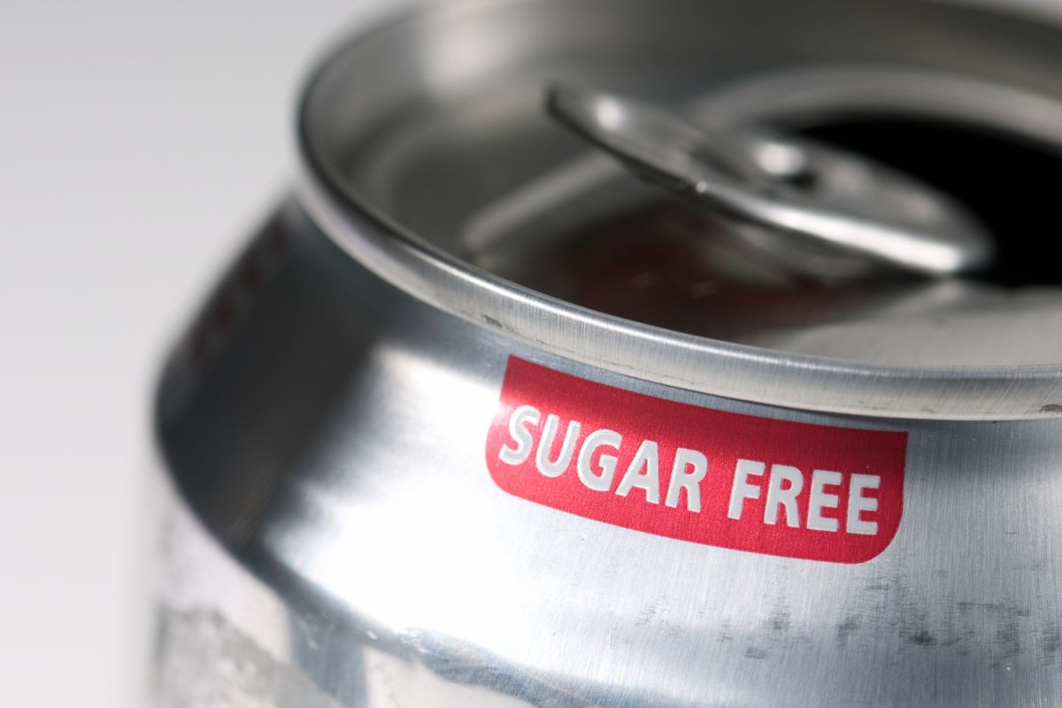 un édulcorant à surveiller : les risques cachés des sodas light
