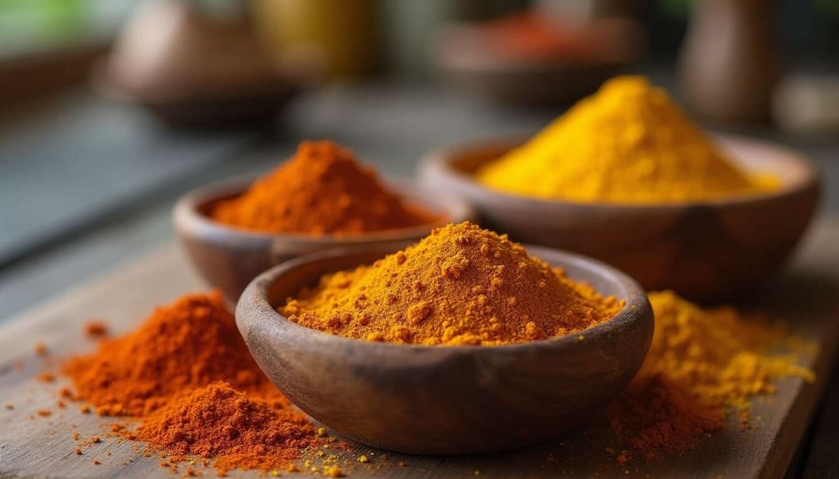 découvrez les épices rares pour un été culinaire autour du monde