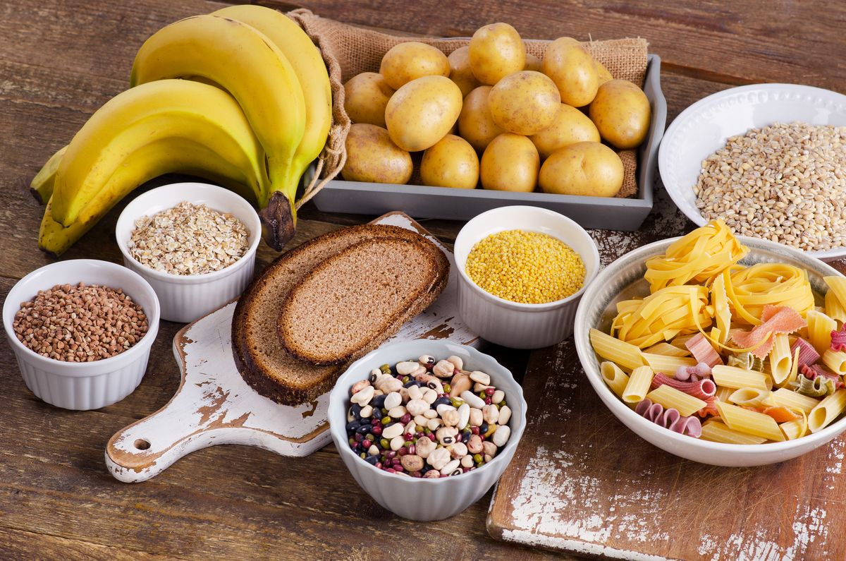 Dites adieu aux doutes : combien de glucides consommer chaque jour ?