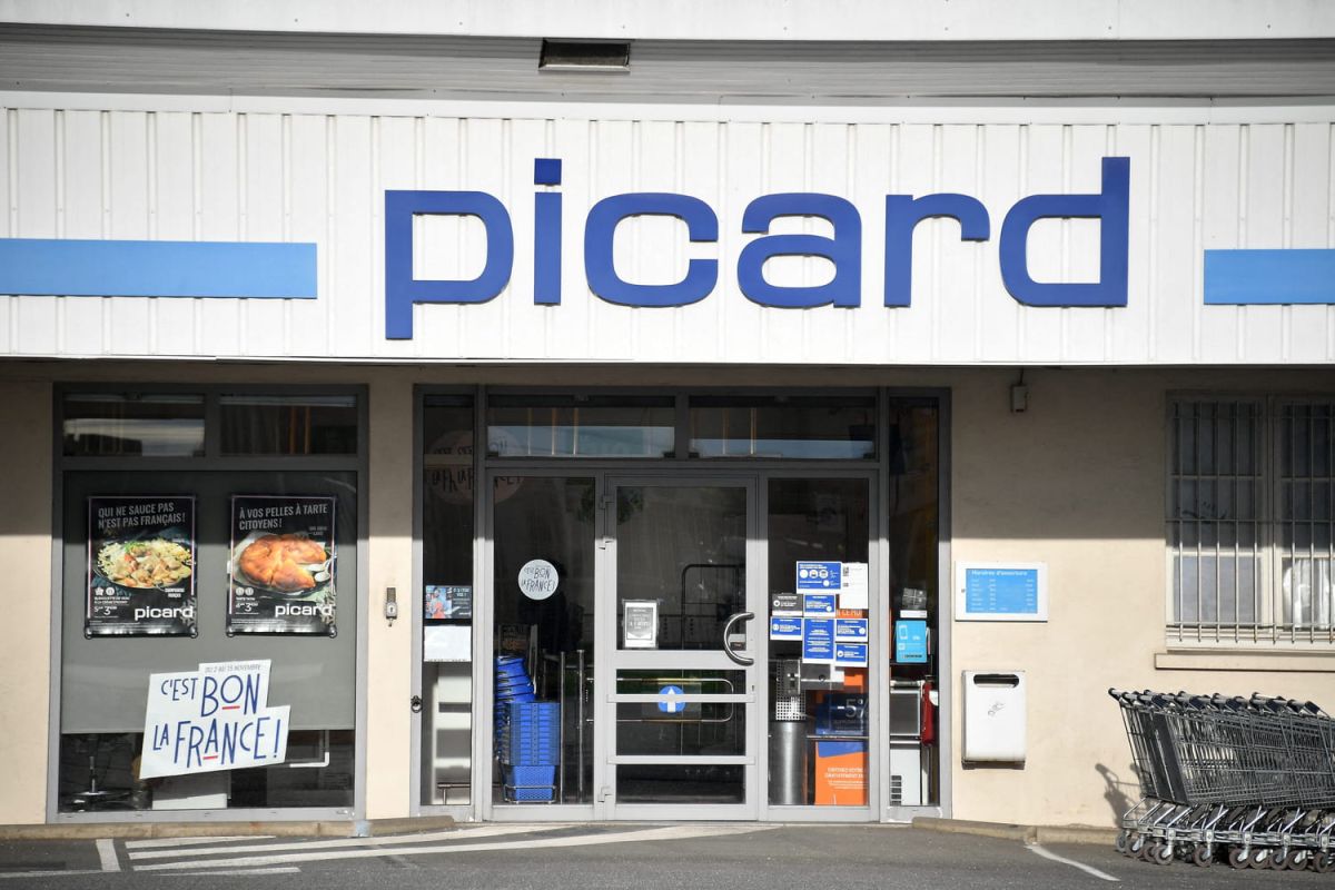 Les secrets des chefs étoilés : leurs choix surprenants chez Picard