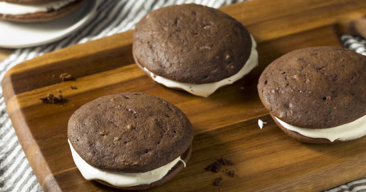 Découvrez la recette gourmande de l'oreo géant fait maison
