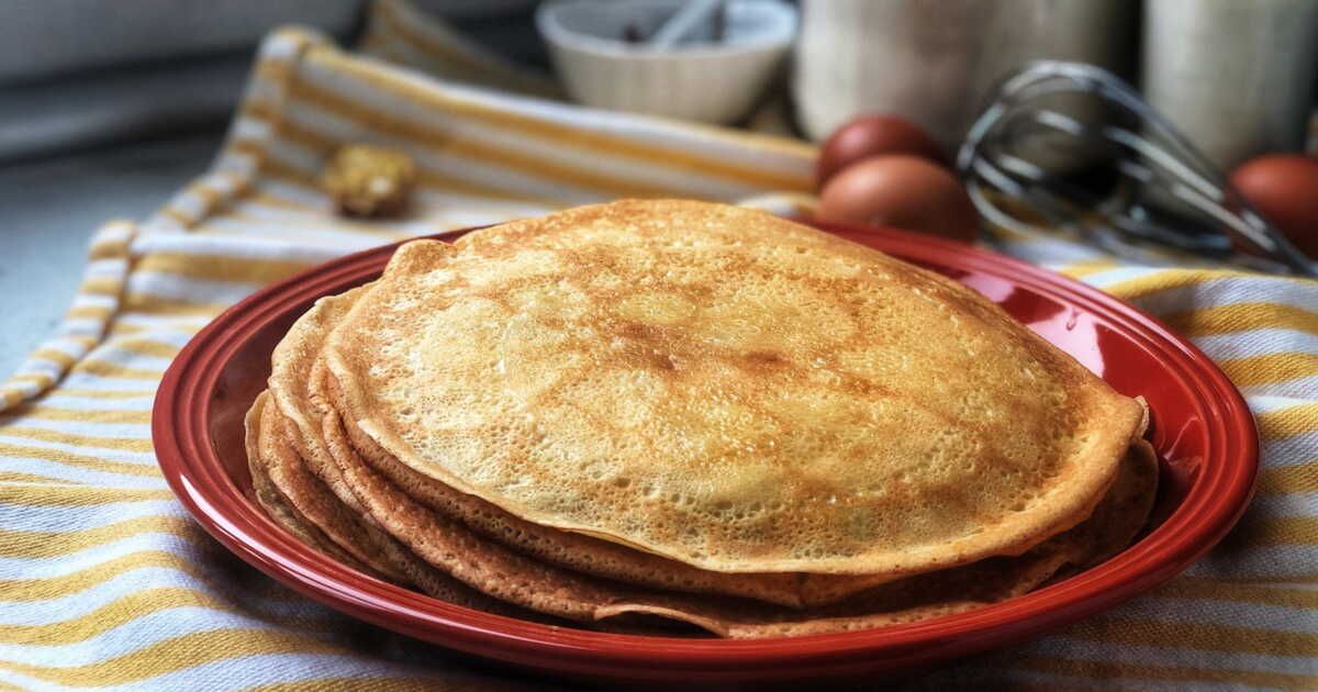 Évitez les crêpes sèches : trucs pour garantir un moelleux parfait