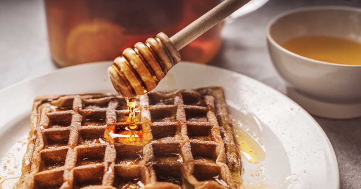 Gaufres croustillantes : une recette simple pour toutes les occasions