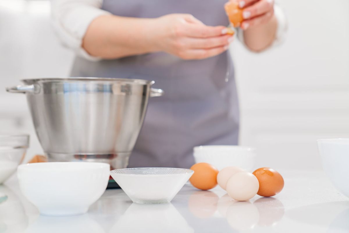 Les petites habitudes en cuisine qui n'ont aucun sens