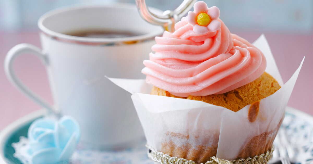 10 façons de décorer vos cupcakes comme un pro