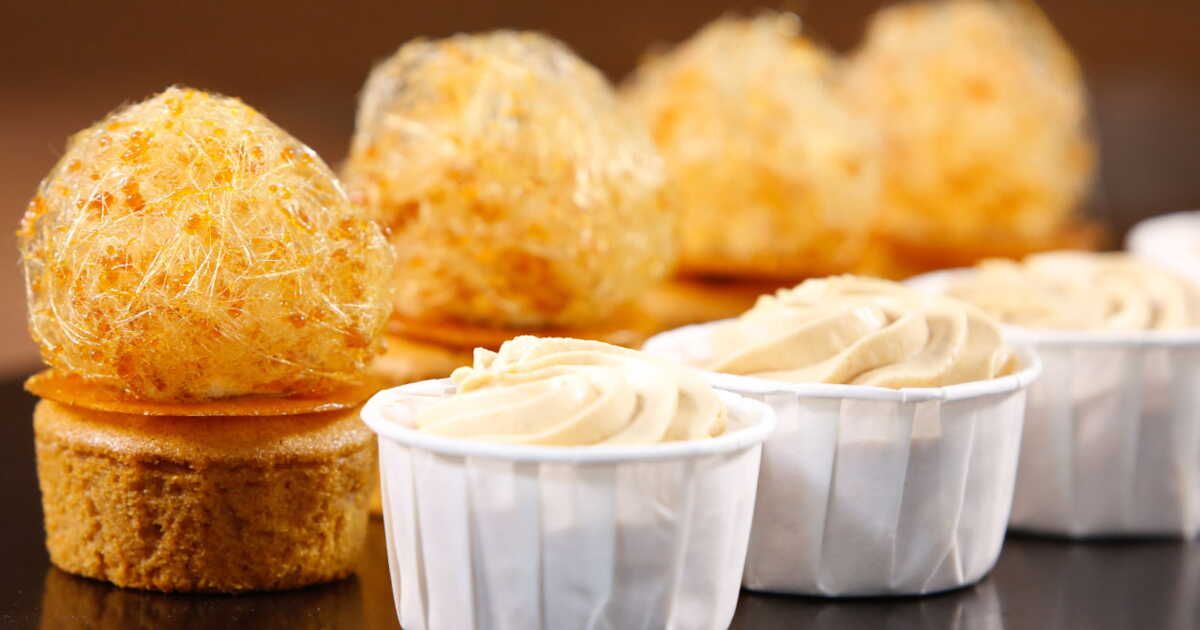 L'art de la caramelisation : guide pour un caramel filé parfait