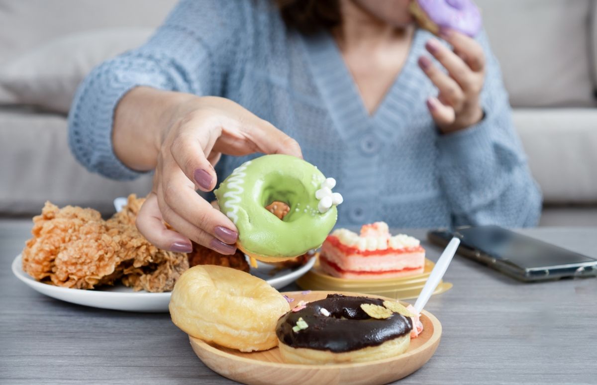 les secrets bien gardés de l'industrie alimentaire sur le sucre