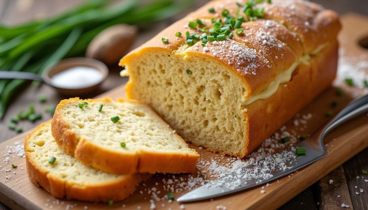 Pain au thon revisité : la recette réconfortante de grand-mère