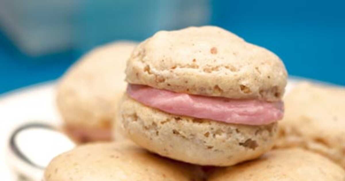 Les délices des amandes en pâtisserie