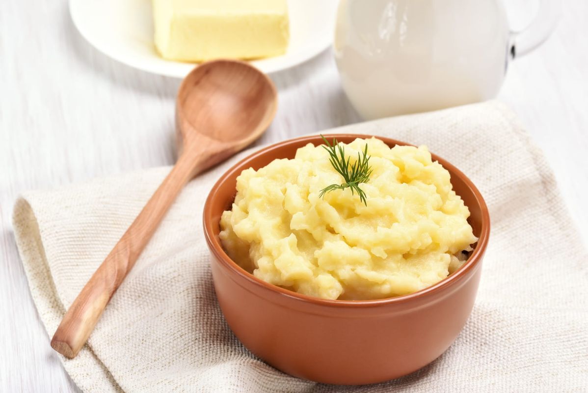 L'astuce infaillible pour conserver vos purées maison en toute simplicité