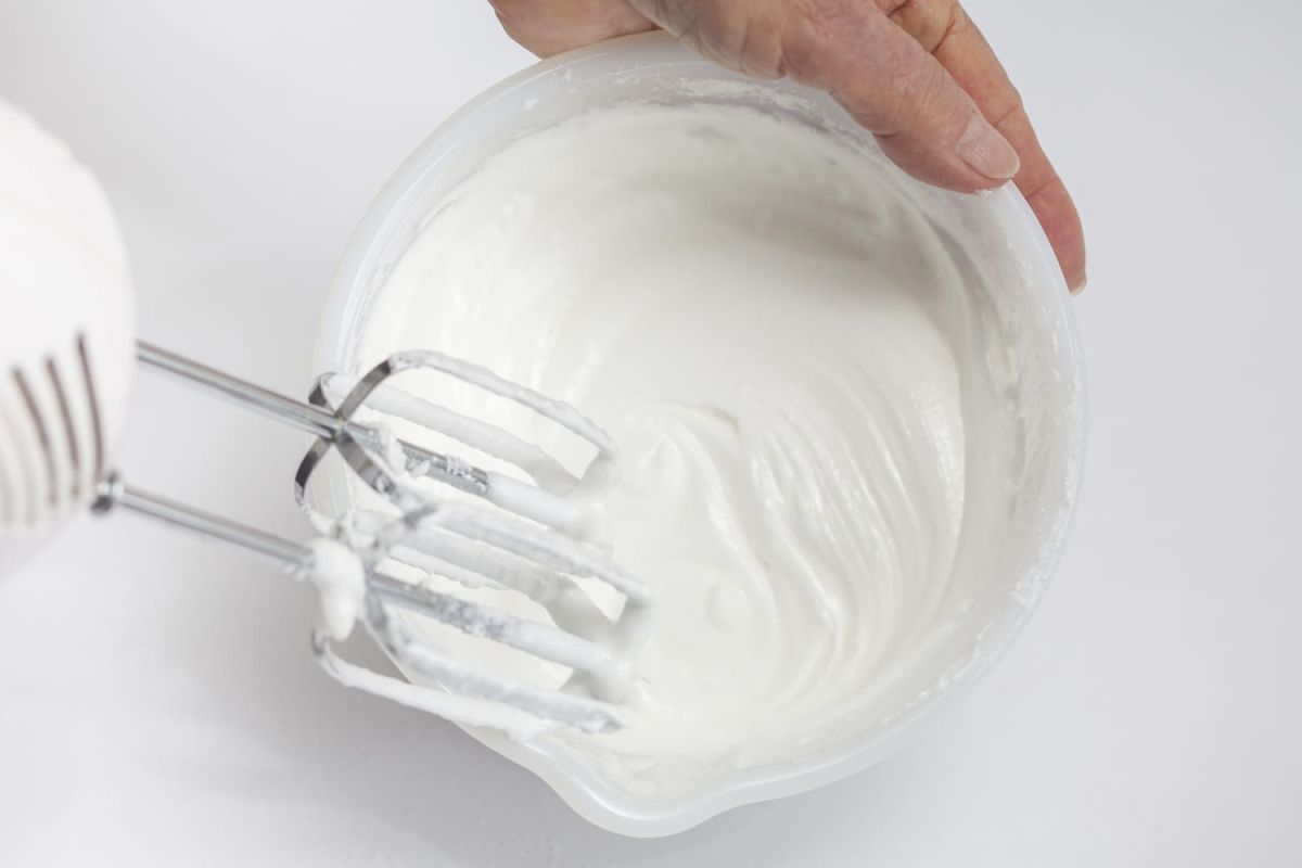 Comment utiliser ses blancs d'œufs ?