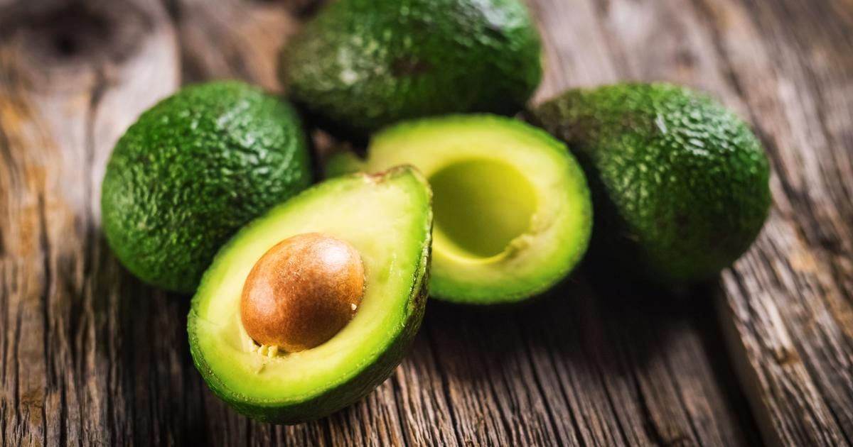 Pour une santé optimale, intégrez un avocat à votre quotidien