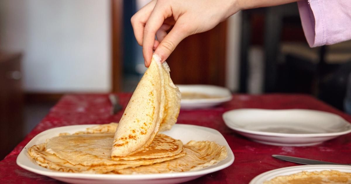 Les secrets d'une crêpe parfaite : astuces et recettes