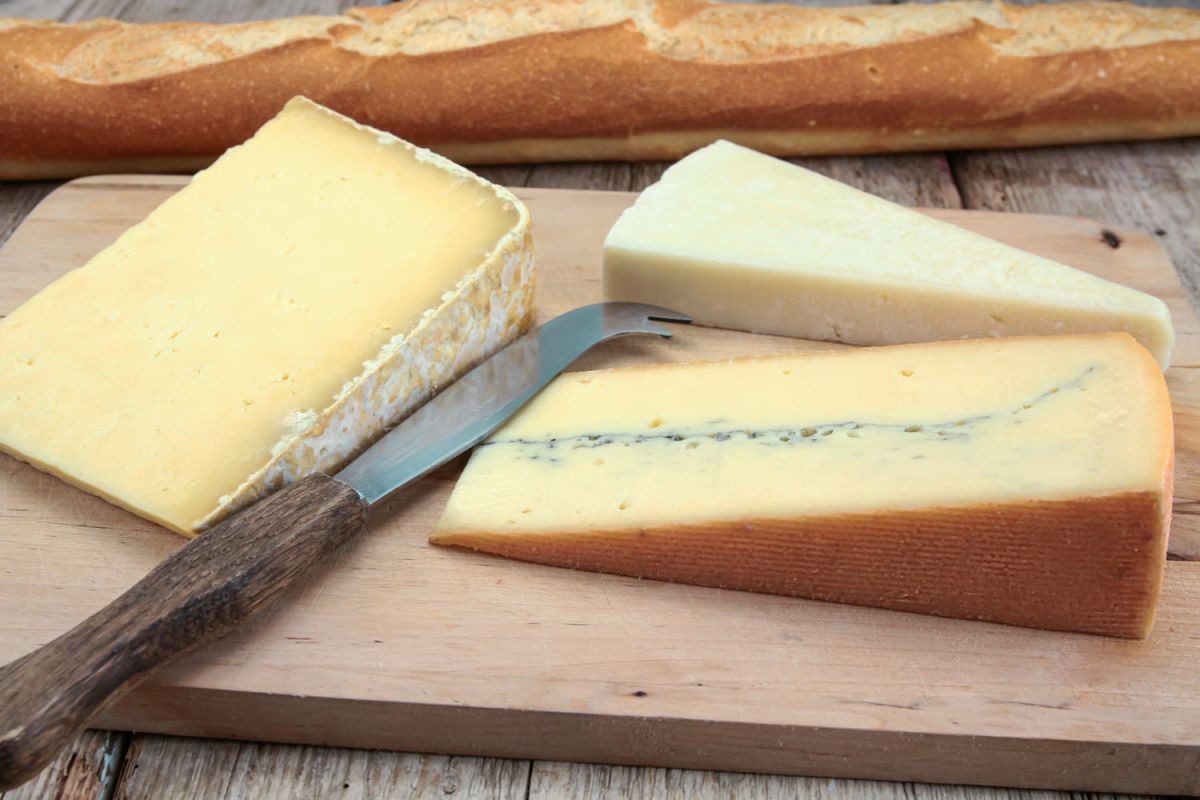 le secret de conservation du fromage que vous ignorez peut faire toute la différence