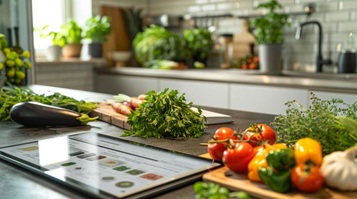 Inspirez-vous : recettes faciles et rapides pour tous les gourmets