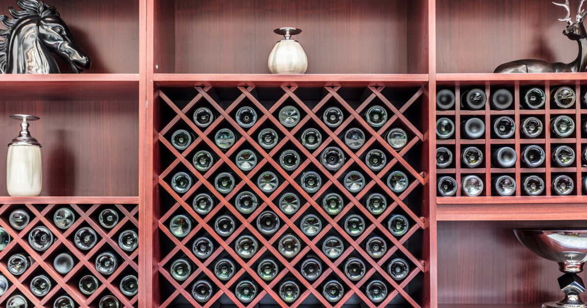 l'art de conserver son champagne : les secrets d'un vin millésimé