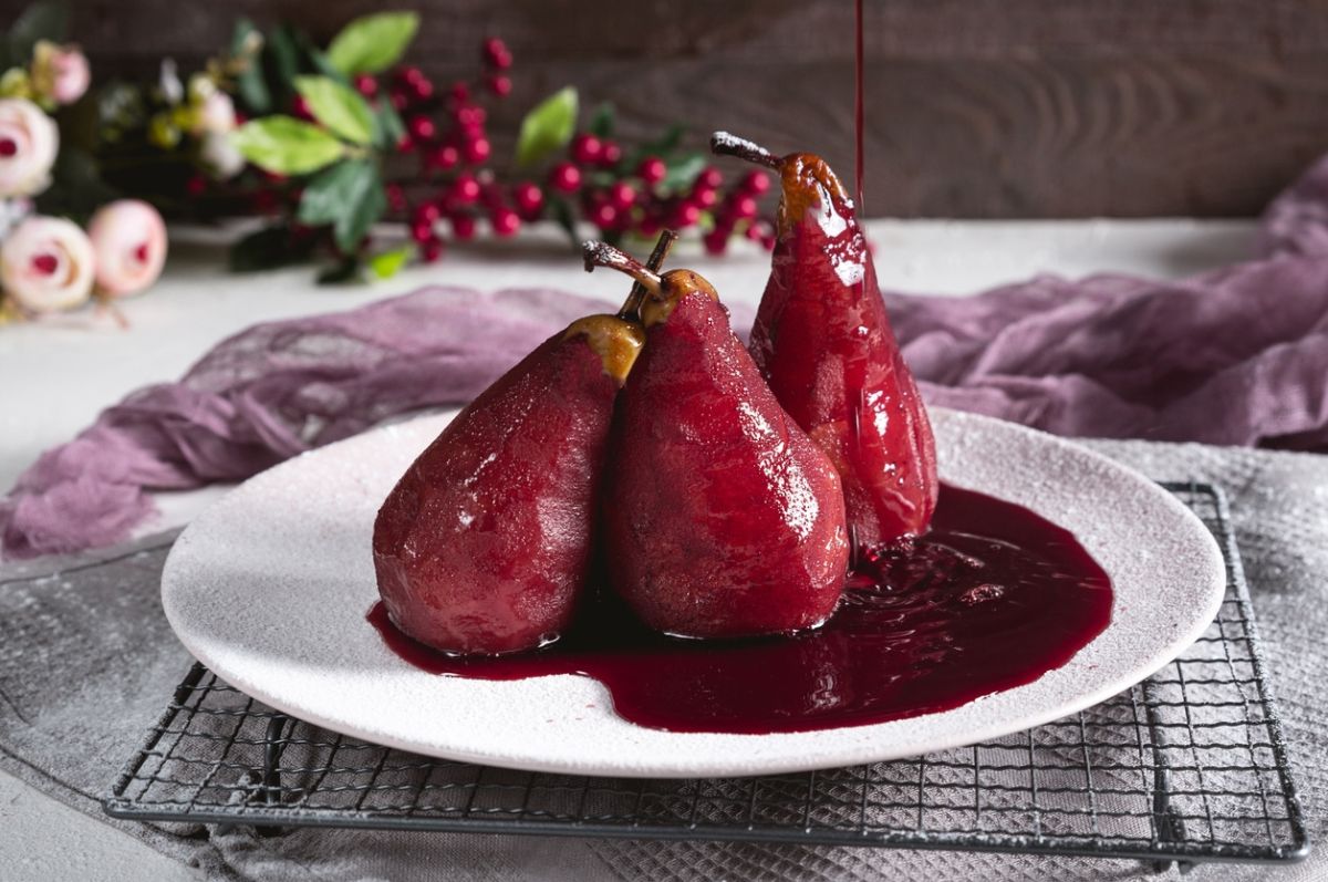 Des desserts légers pour conclure une raclette avec élégance