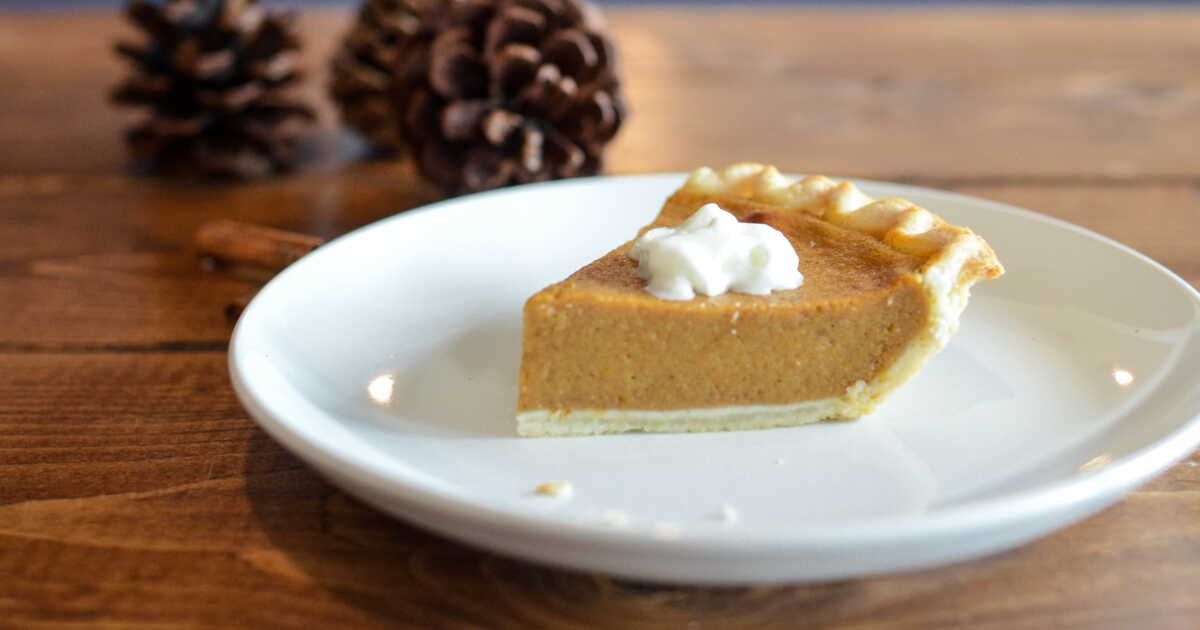 Découvrez les recettes de tarte au potiron qui vont ravir vos papilles cet automne