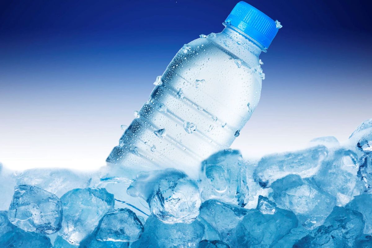 Les astuces incontournables pour refroidir une boisson en un clin d'œil